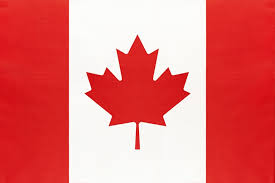 Canada Flag
